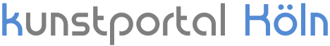 Logo kunstportal